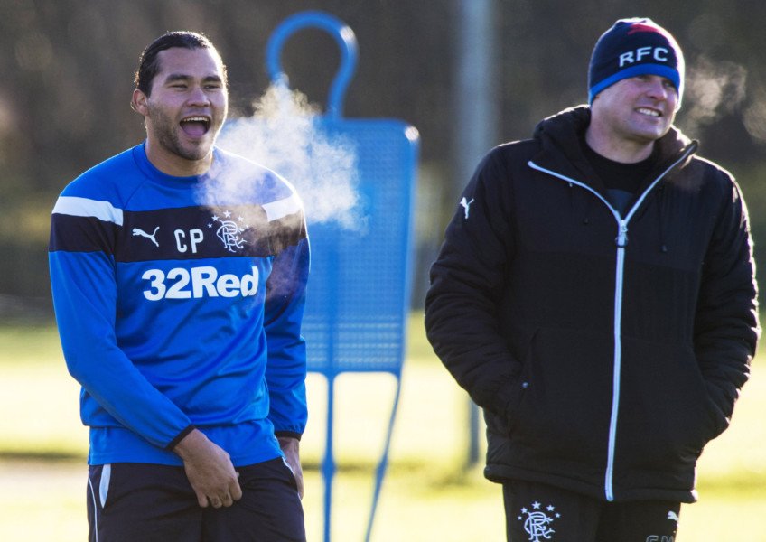 Exodus: up to seven Rangers players could leave next month