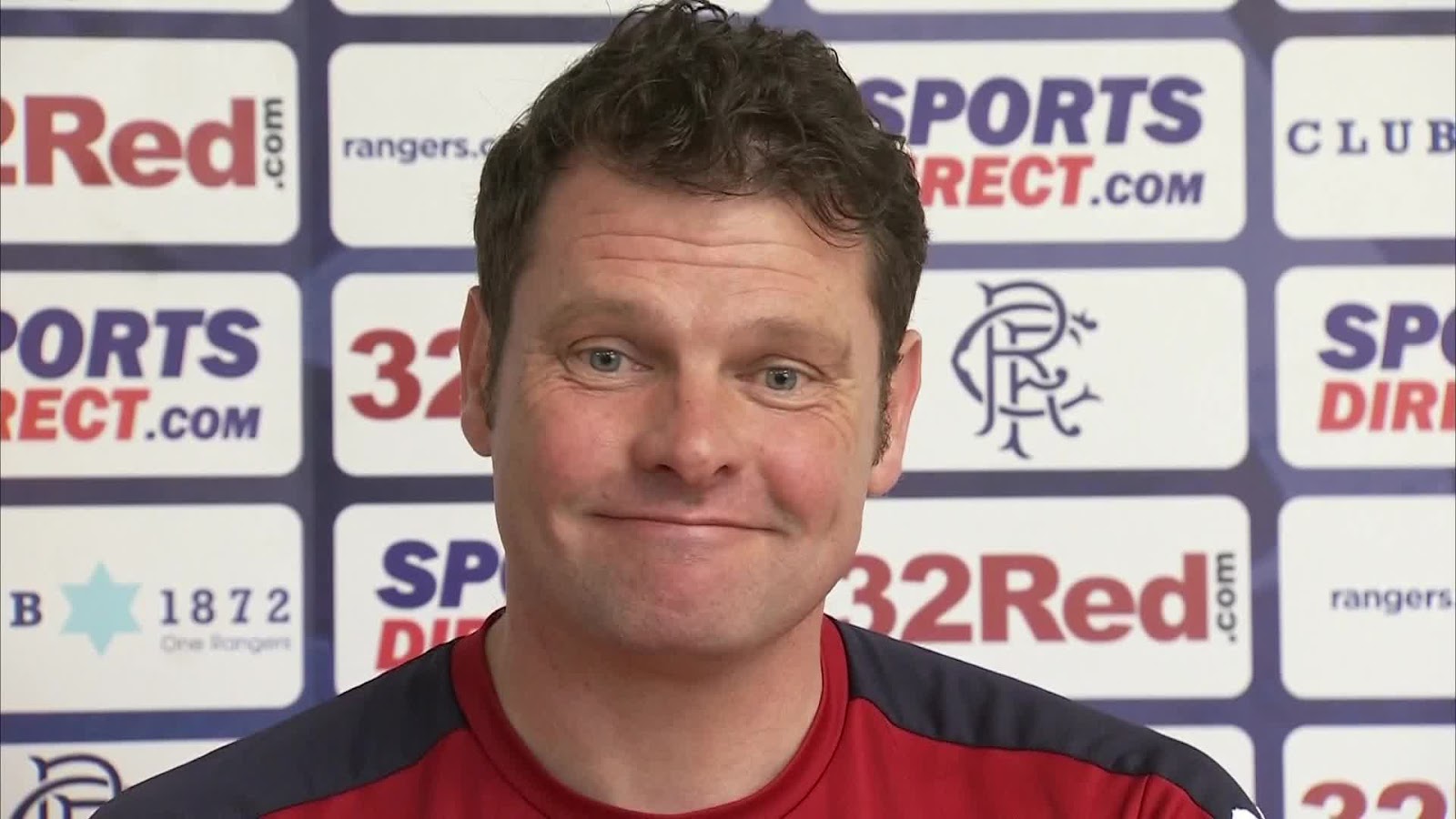 Were we wrong about Graeme Murty?