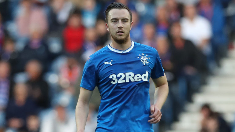 Has Rangers star won over his doubters?