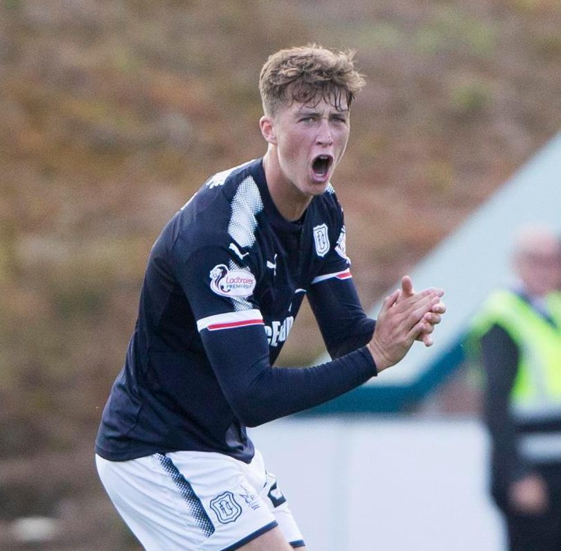 Report links Rangers with January move for in-form SPL defender