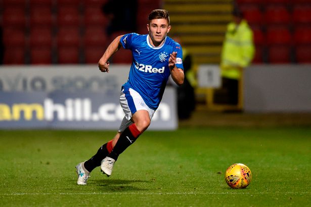 Transfer window – how Rangers can save serious money…