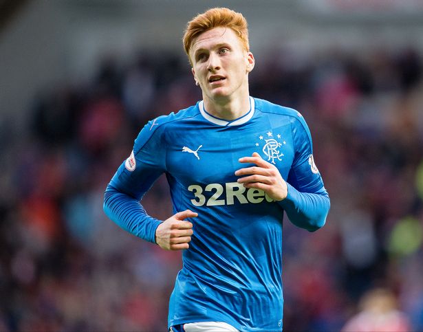 Rangers contract offer for defender as English side makes move…