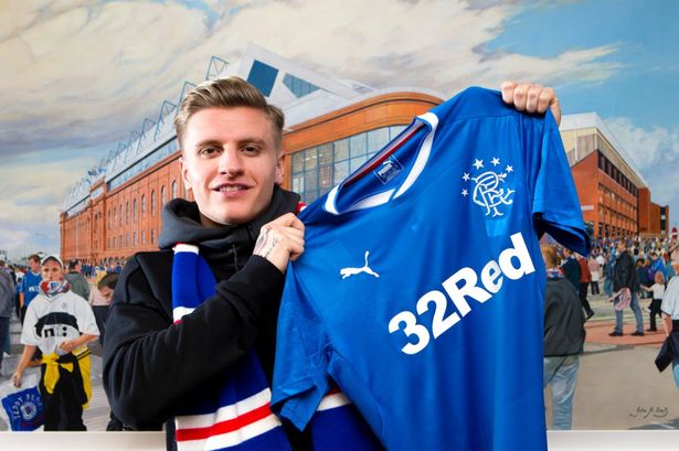 What can THIS Rangers XI do until May?