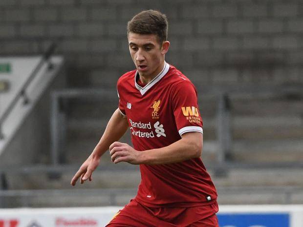 Should Rangers hijack move for Liverpool midfielder?