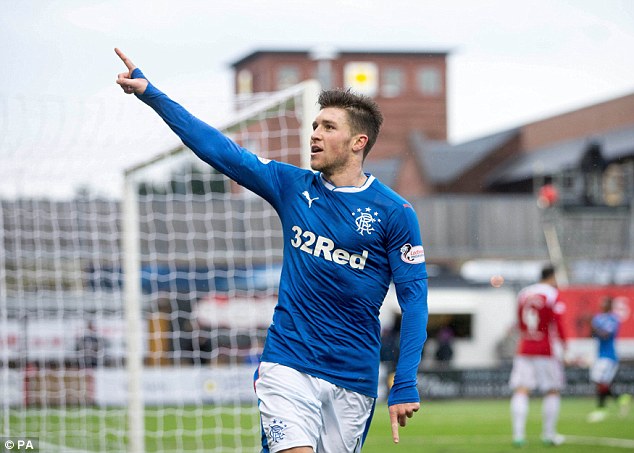 Has this Rangers star become unsellable?