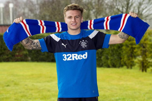 “Something special”, “dirty” – Rangers fan react to January signing