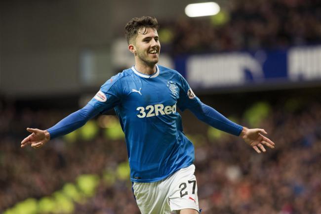 Have Rangers found a new ‘Barry Ferguson’?