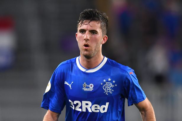 “Best midfielder in Scotland”, “Something special” – Rangers fans gush over star performer