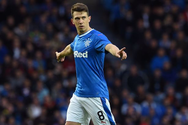 Does Rangers summer signing have a big problem?