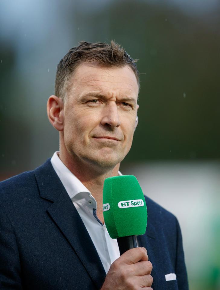 Was Chris Sutton right?