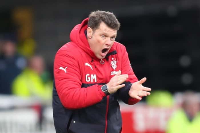 Murty makes surprise admission ahead of Celtic clash