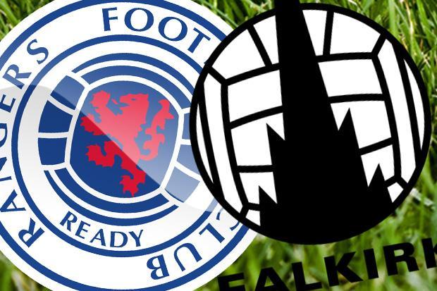 Rangers v Falkirk – predicted XI; four changes