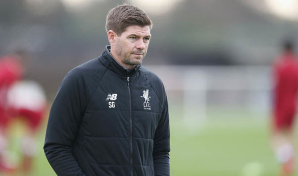 Sky Sources confirm date for Steven Gerrard decision