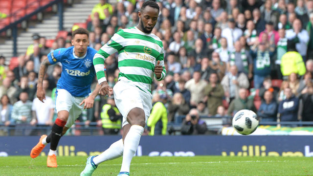 Was THIS startling Rangers tradition exposed by Celtic ?
