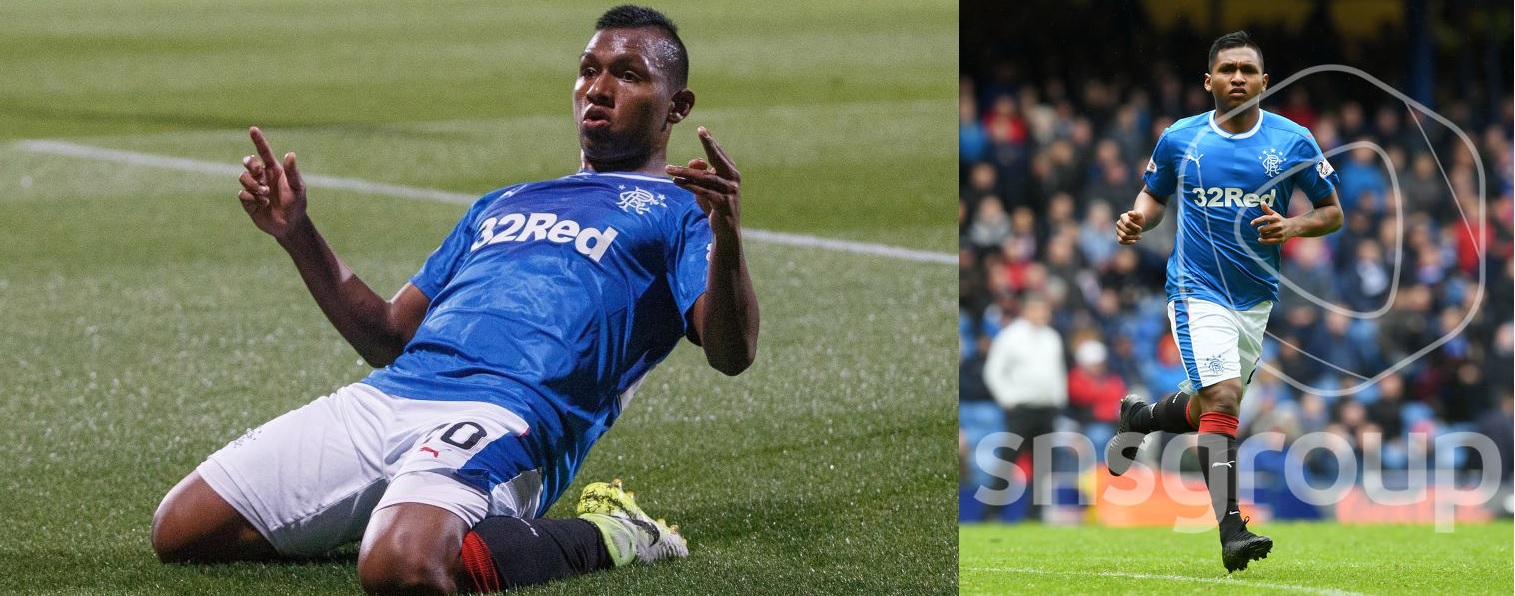 Is this the REAL reason Alfredo Morelos has dipped?