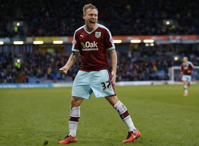 Arfield ‘agrees deal’ to sign for Rangers