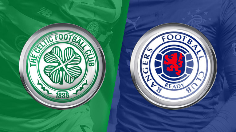 Old Firm – is THIS what really matters?