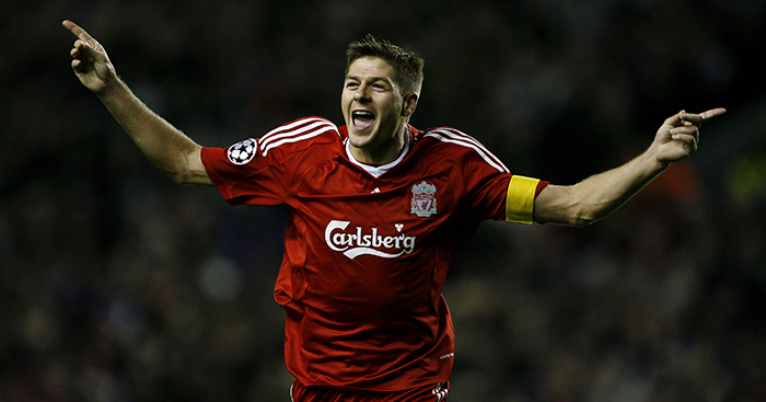 The real media truth about Steven Gerrard to Rangers…