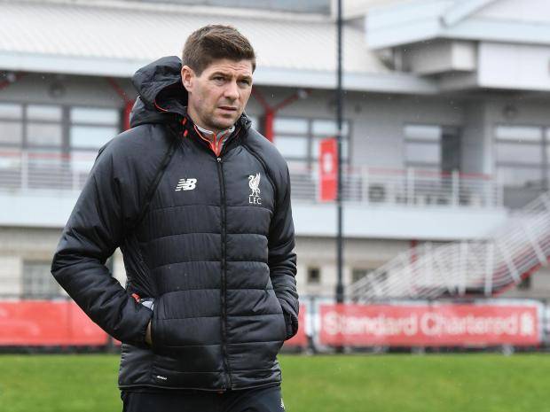 Rangers call in extra security – Gerrard announcement due?