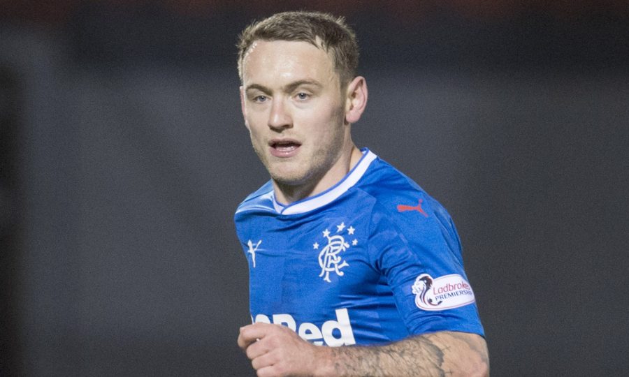 Why Rangers defender been maligned as a scapegoat…