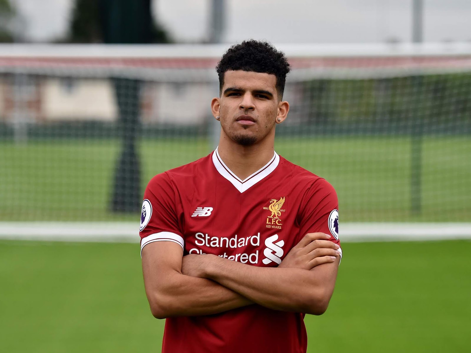 How close are Rangers to signing Dominic Solanke?