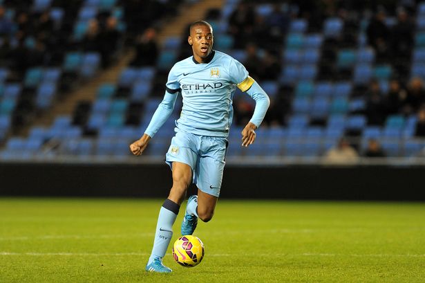 Jake Cooper? Why Gerrard and Allen must look at these five Man City starlets…