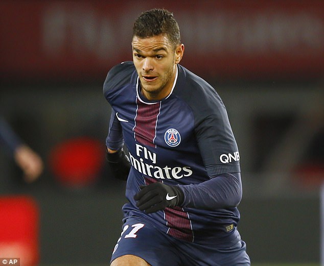 Former £10M PSG star and France international available – Stevie must consider move…