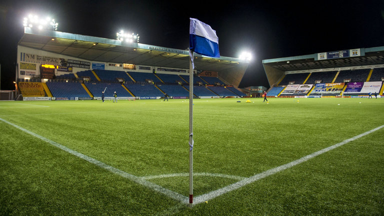 POLL: is it time to ban artificial surfaces in Scottish football?