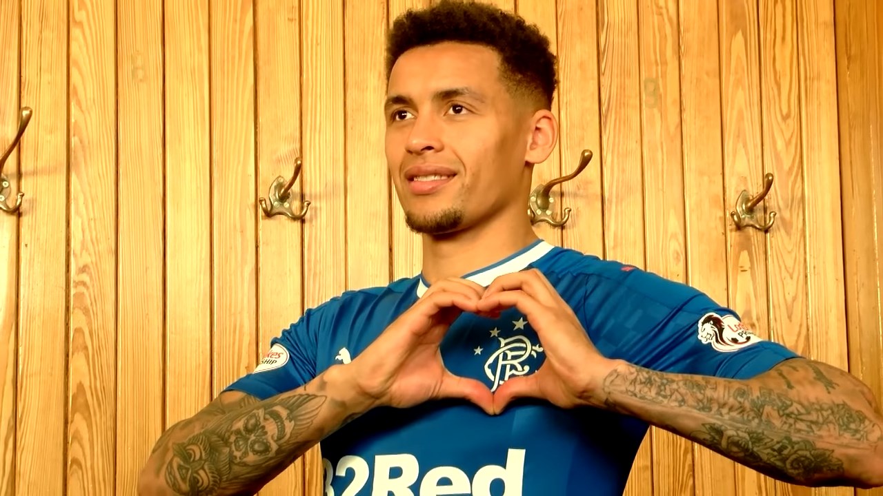The Trouble with Tavernier