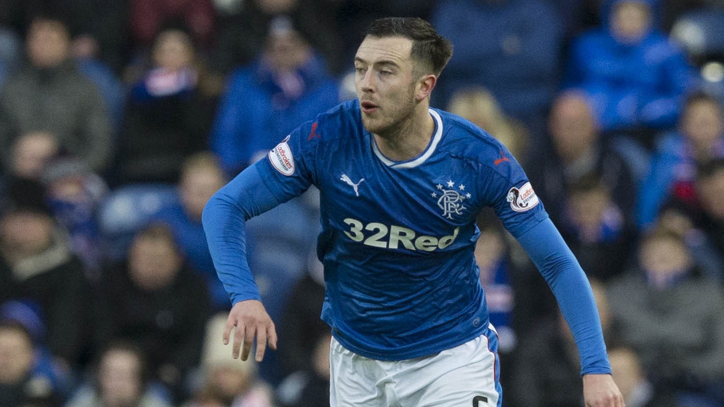 Does ex-Rangers man’s comments shed new light on January ‘mistake’?