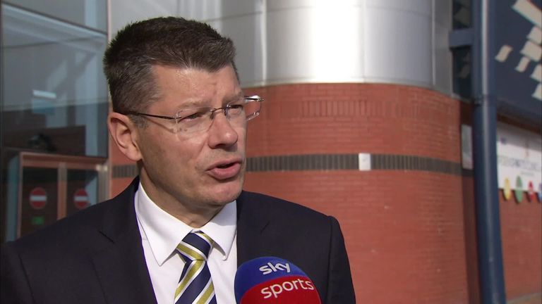 It’s time for Neil Doncaster to quit