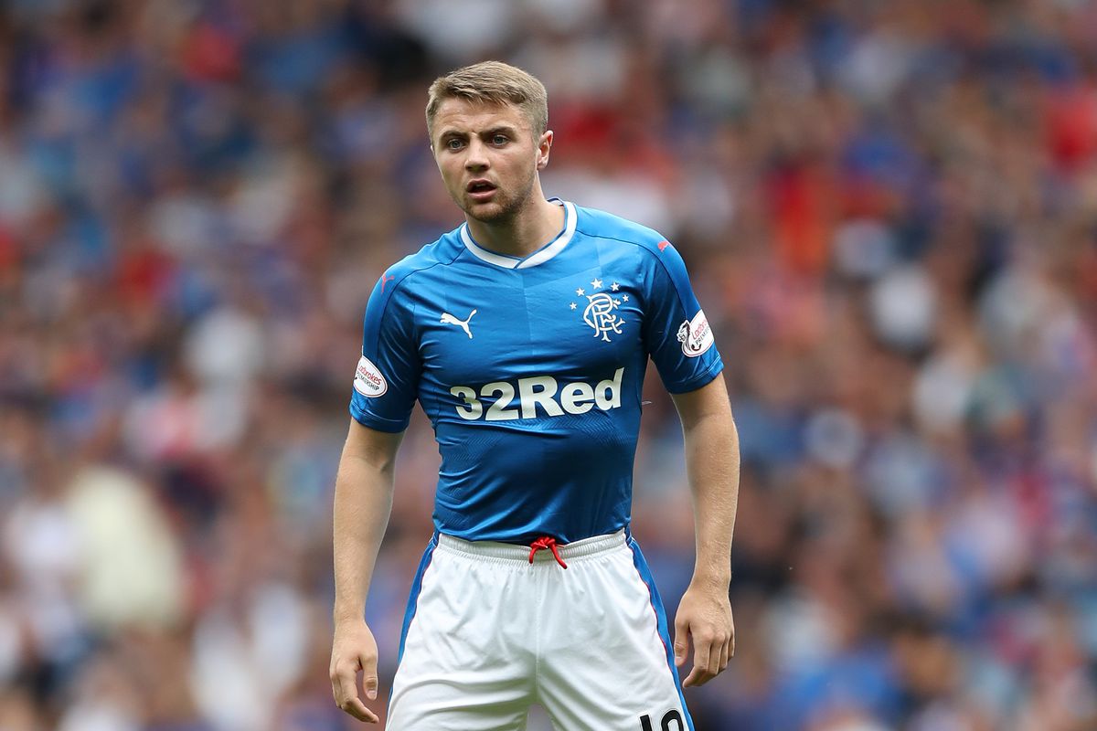 Jordan Rossiter