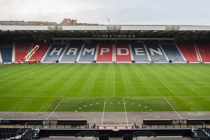 Rangers given a potentially massive 40,000 boost