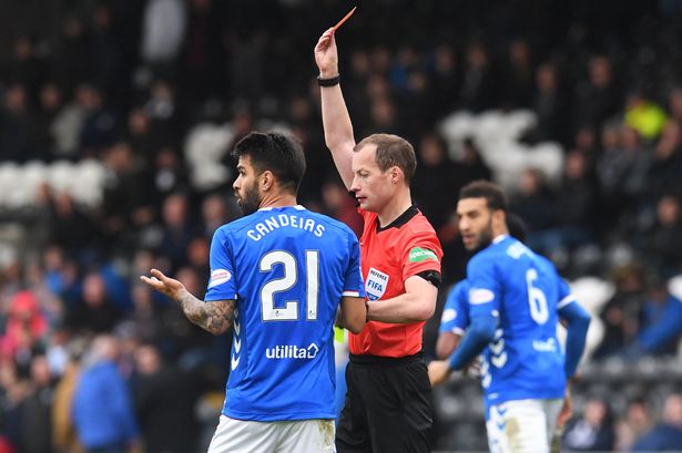 Shock Rangers decision requires a rethink at the top