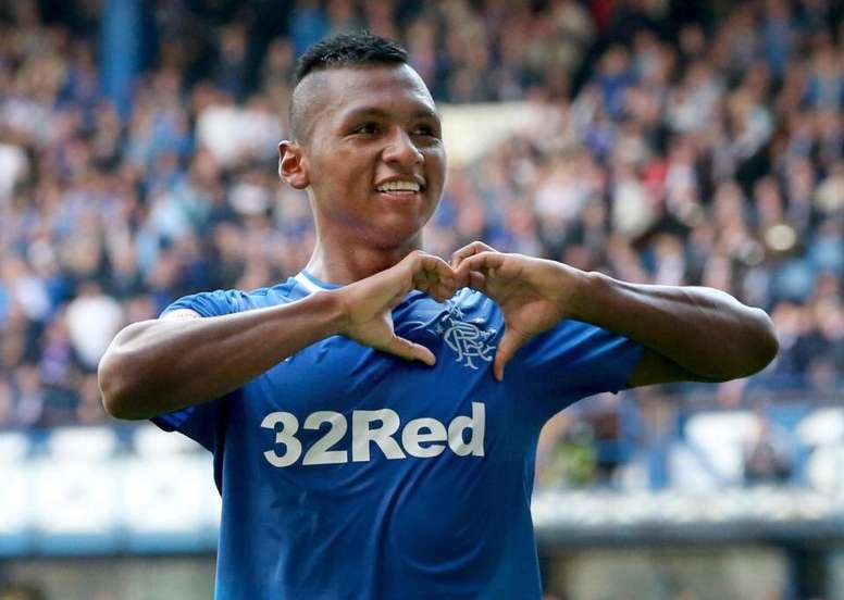 Gerrard has named his price, but how much is Morelos really worth?