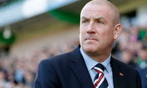 Mark Warburton may have let slip something he didn’t mean to….