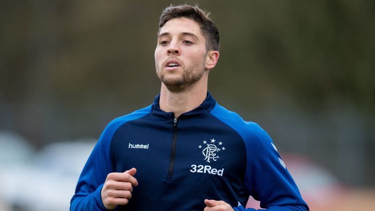 Stevie drops disappointing reveal about Rangers’ new signings….