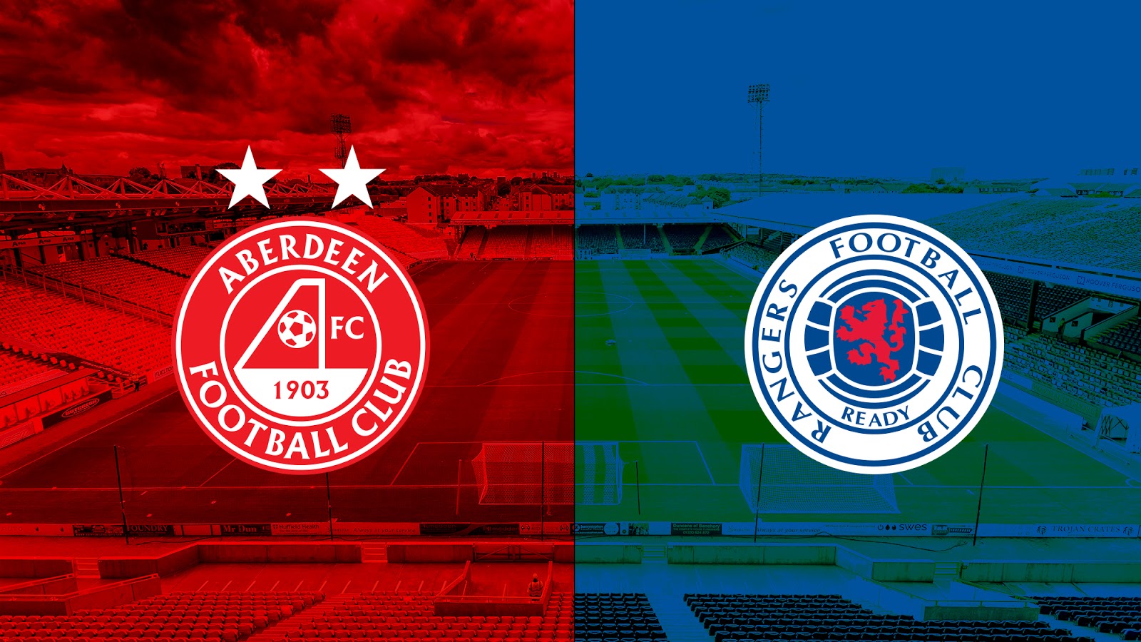 Two big changes for Aberdeen – predicted XI for tomorrow