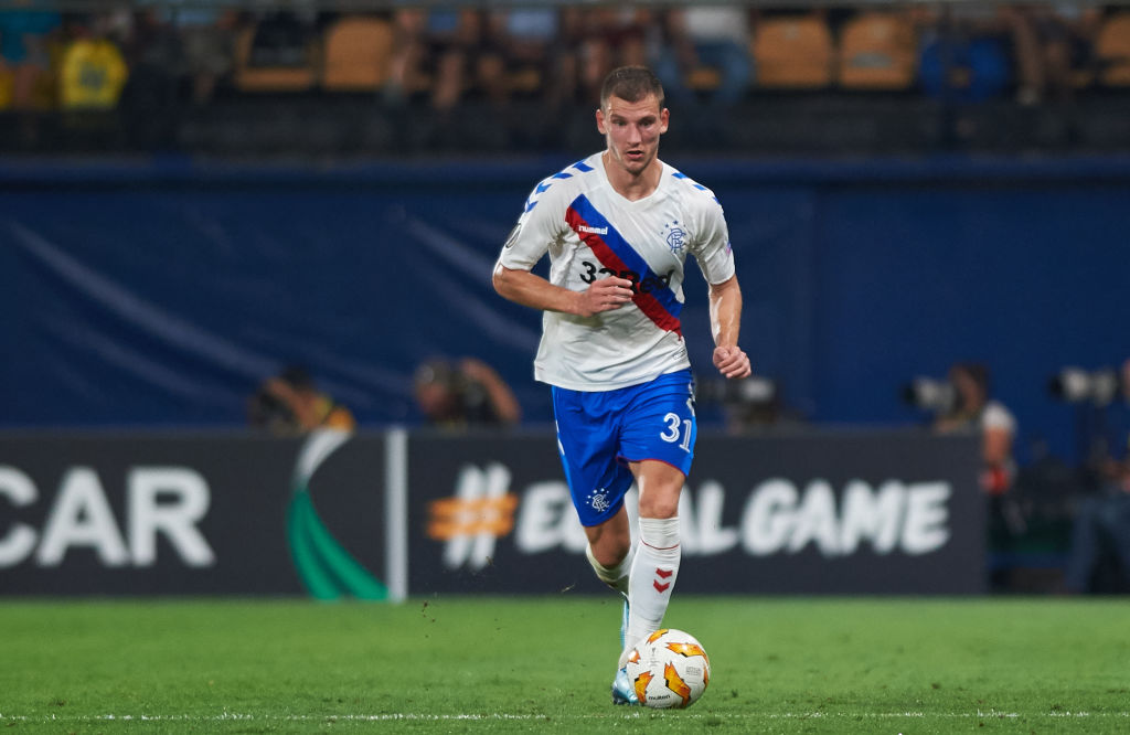 “Sad atmosphere”? – What Borna Barisic REALLY said about Rangers….