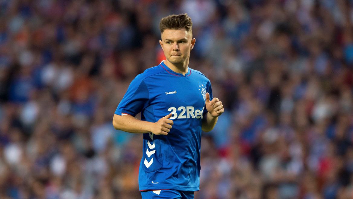A wasted season for Rangers’ rising star