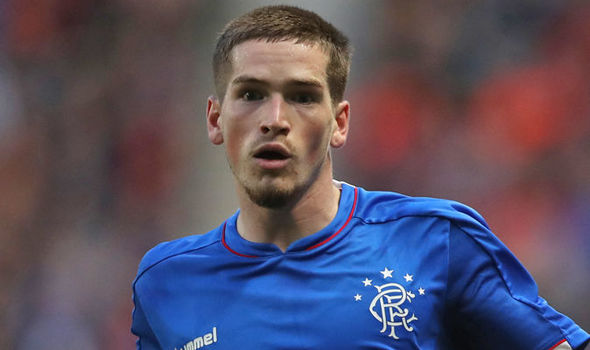 Could sensational swap deal secure Rangers star this summer?