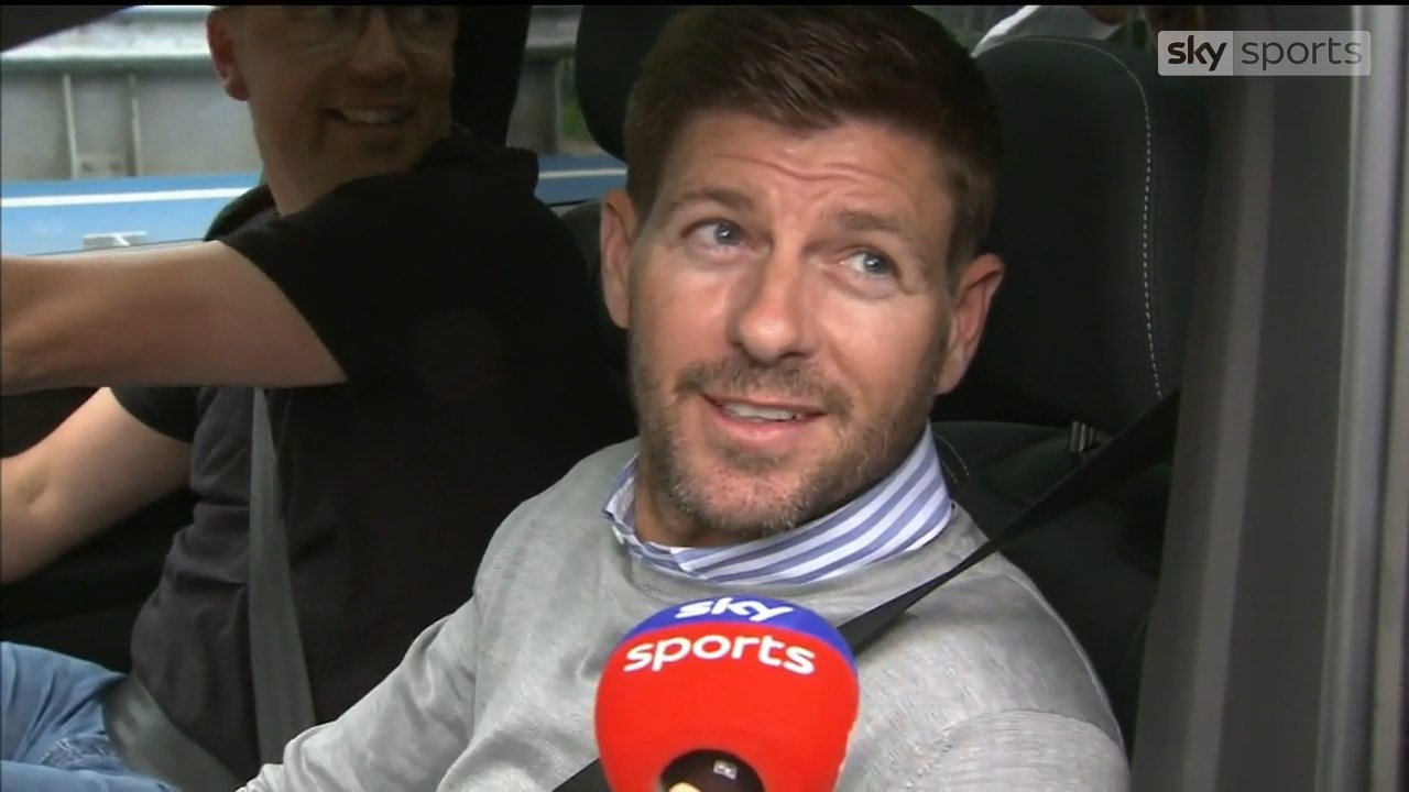 Best to the worst – Steven Gerrard’s summer signings – verdict