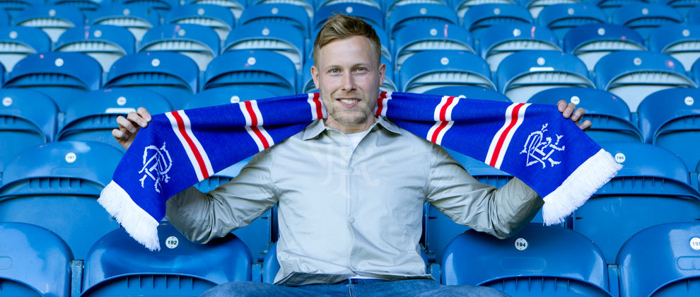 Multimillion dogfight for Rangers star emerges – not Morelos