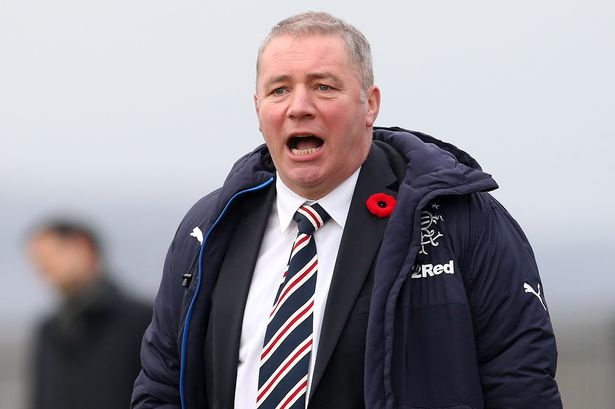 Exclusive; Rangers man ruled out of key SPL job