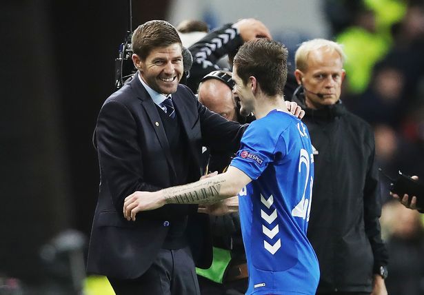 Rangers shock – potential new signing may have major implications for star man…