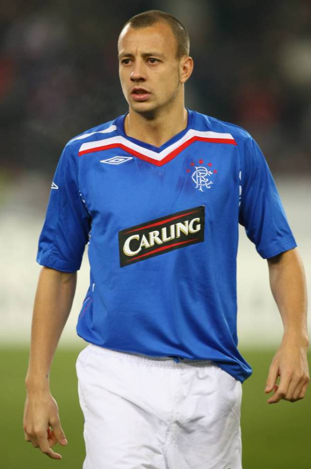 Why former Rangers star proves present one’s incredible value…