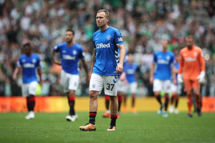 “Got to keep him”, “Too slow and over rated”; Rangers fans split on potential massive summer sale
