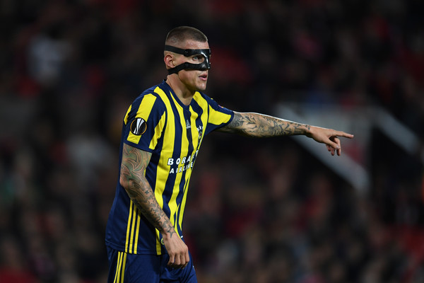 Martin Skrtel to Rangers rests on one thing – Turkish media
