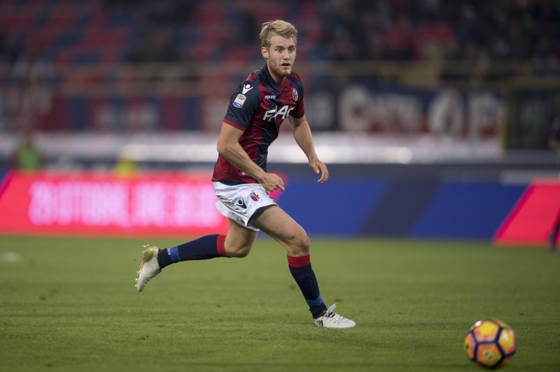 The truth about Filip Helander and his ‘history’…. | Ibrox Noise