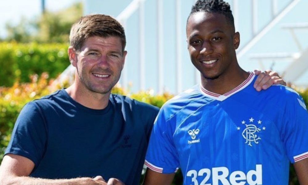 Incredible stats suggest new Rangers signing won’t have it easy…